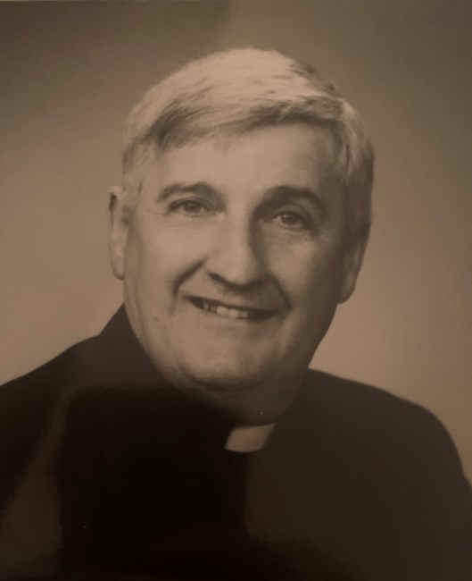 Obituary of John Cmur