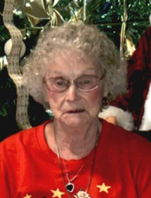 Obituary of Mary L. Moritz