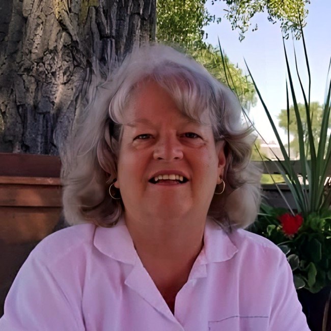 Obituary of Kathryn Anne Moen