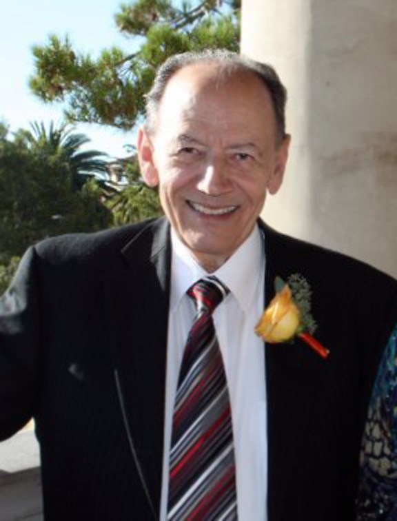 Obituary of Robert Arthur Gariepy