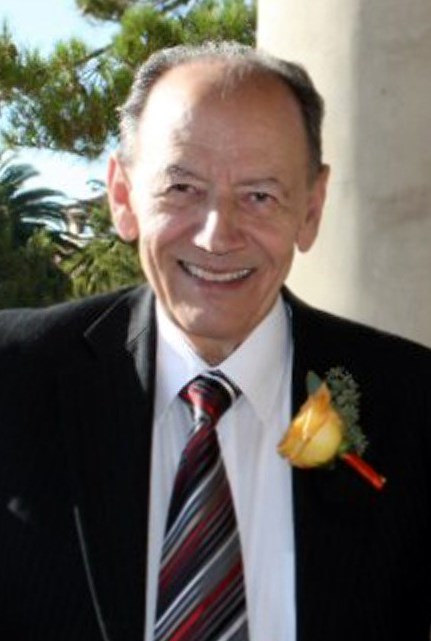 Obituary of Robert Arthur Gariepy