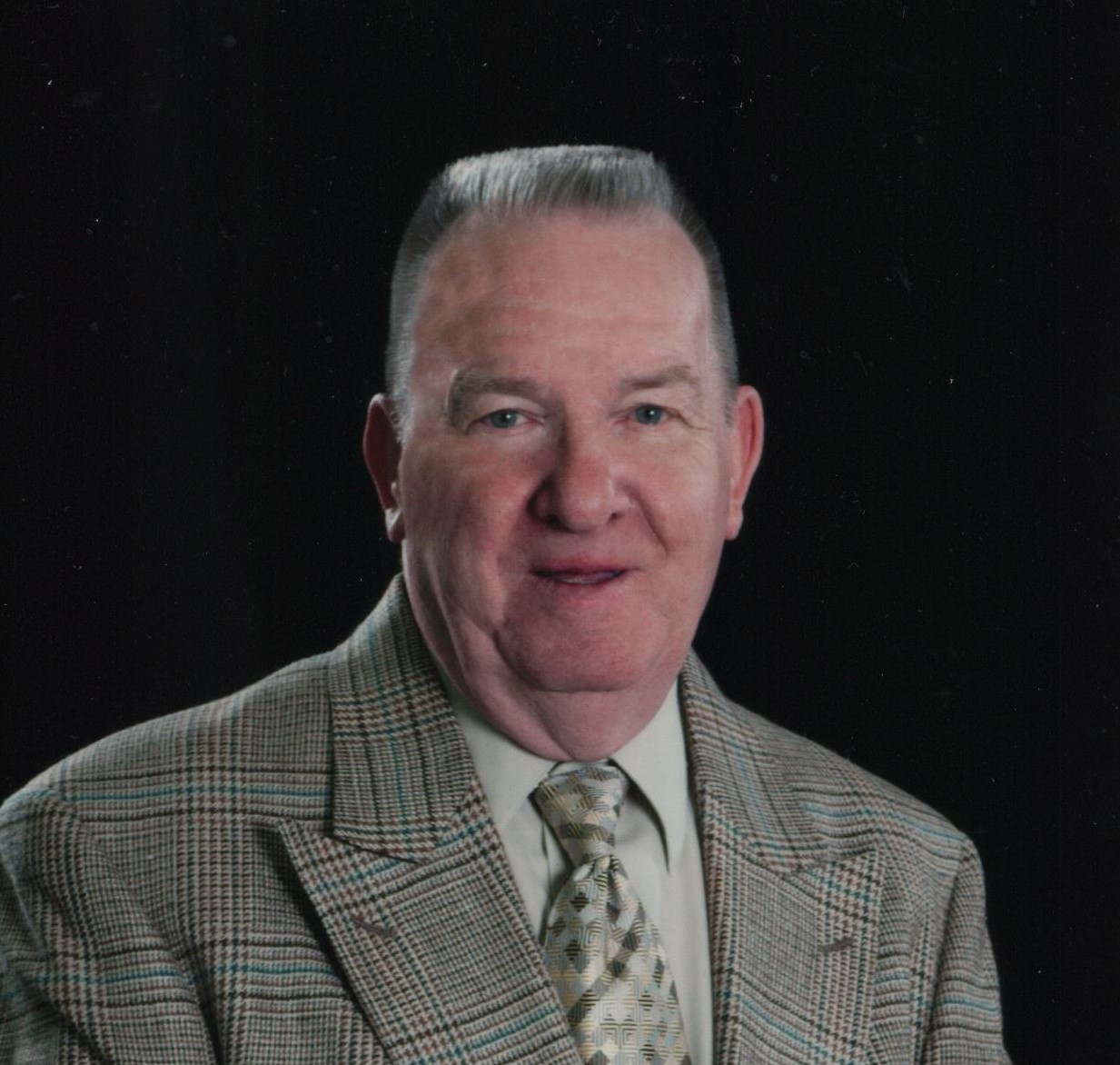 Obituario de John Leonard Duell