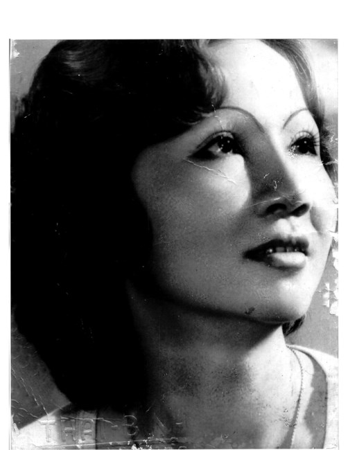 Obituary of Ly Thi Nguyen