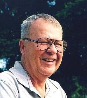 Obituary of Ronald D. Spelhaug