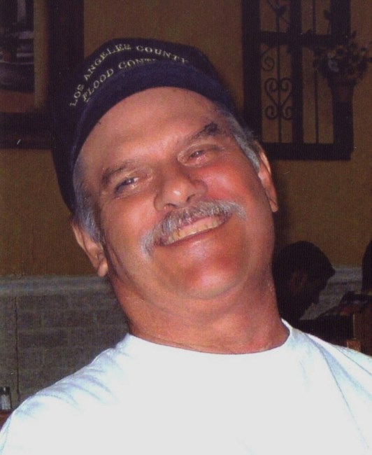 Obituario de Brent Albert Tackett