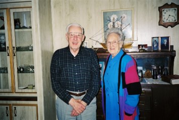 Obituary of John Almer Simons