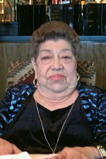 Obituario de Leandra B. Garcia