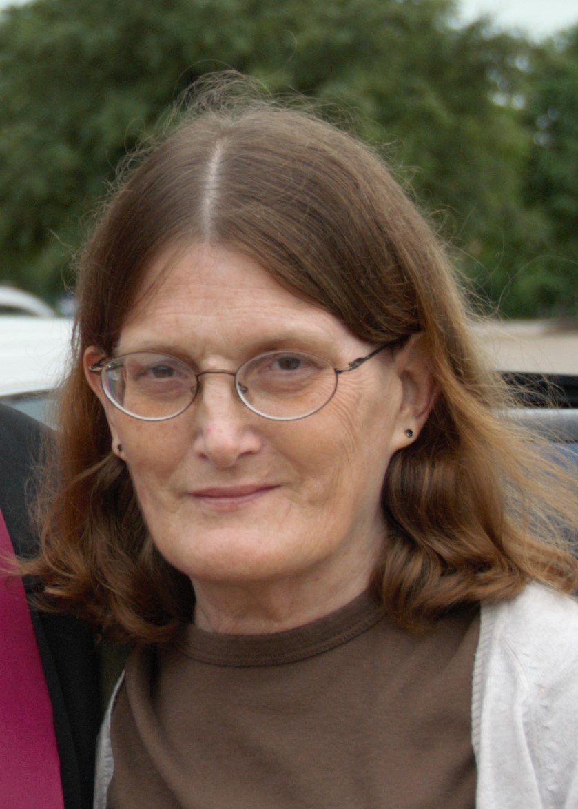 Obituario de Cheryl "Sheri" Anne Cochran