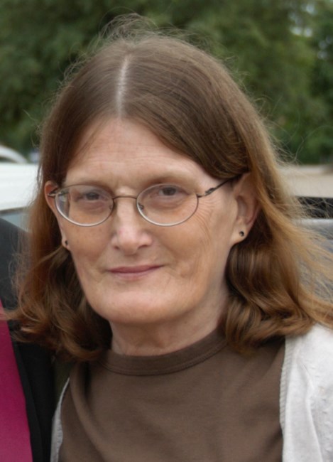 Obituario de Cheryl "Sheri" Anne Cochran