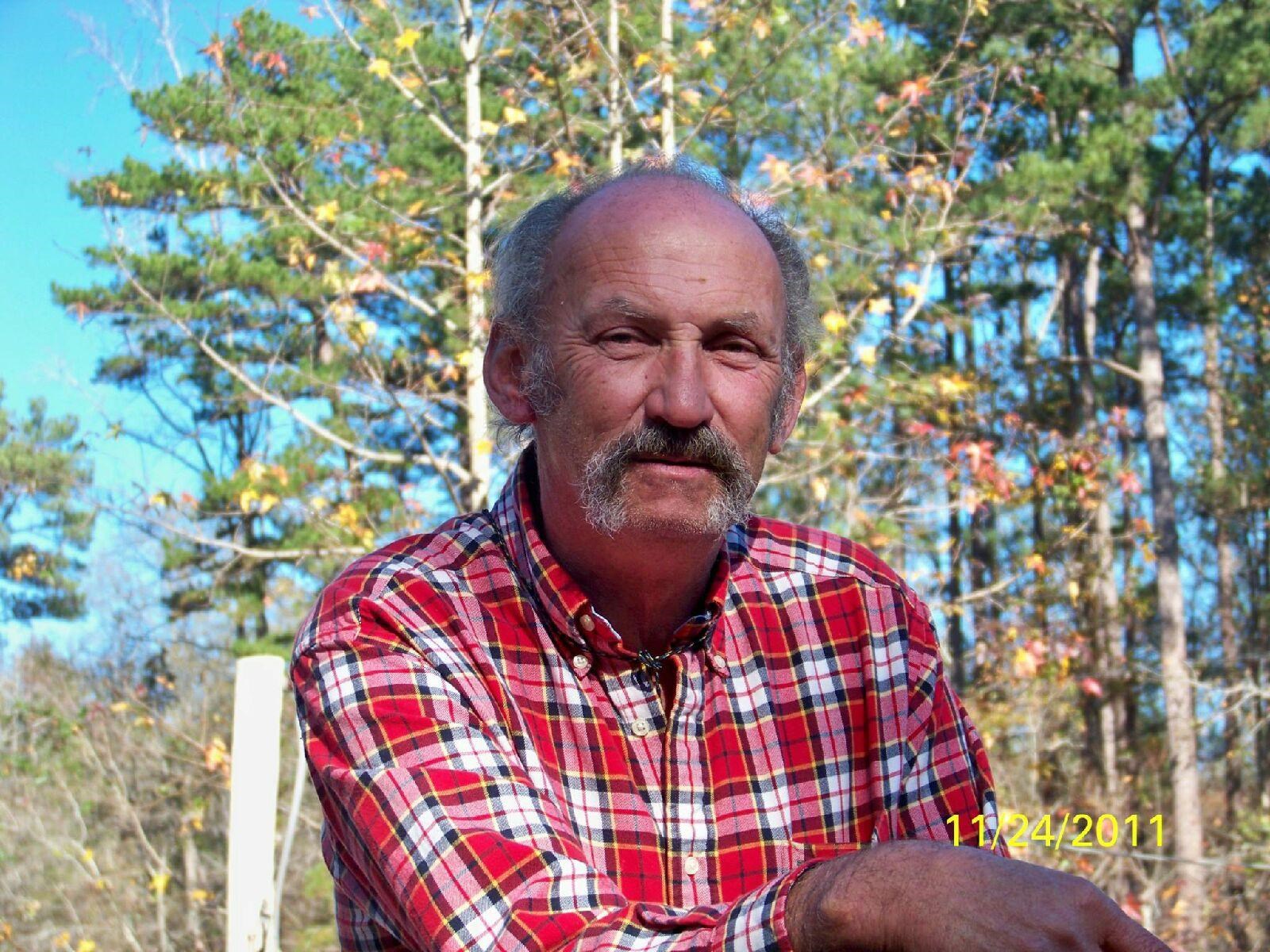 Obituary of Michael Wayne Taylor