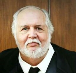 Obituary of Bob Leggett