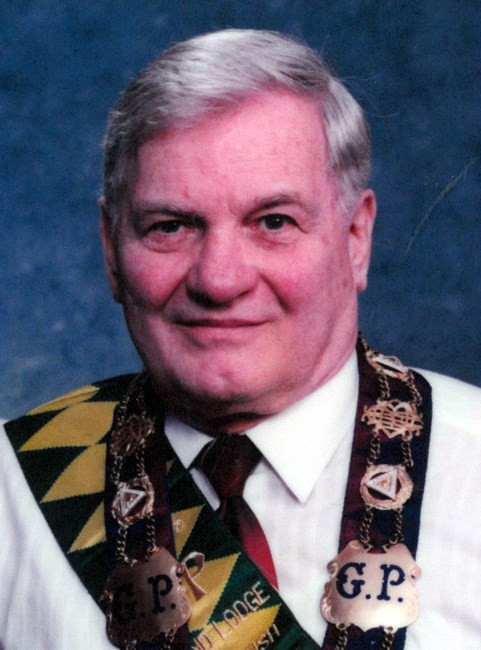 Obituary of Alfred "Al" Alexander Hudema