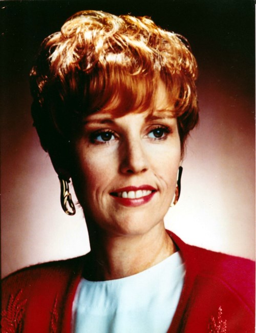 Obituary of Nancy Kay Maclean Thomas