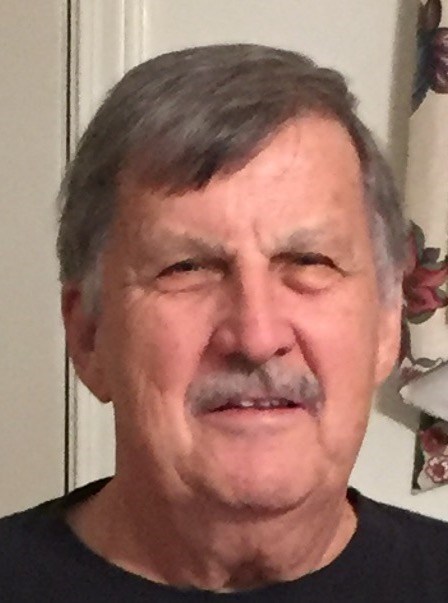 Obituary of Stanley Ray Ellison