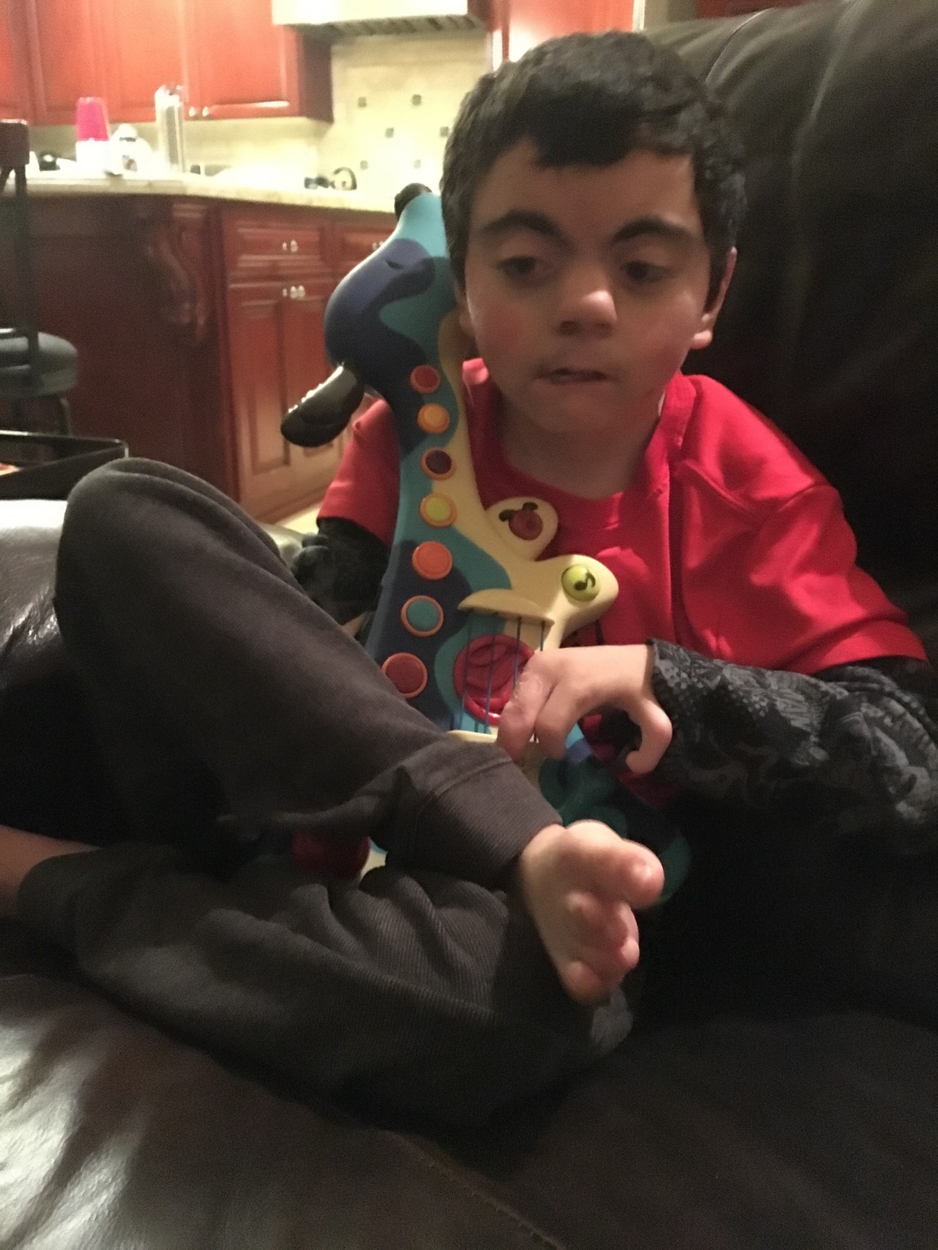 Obituary of Noah James Salazar