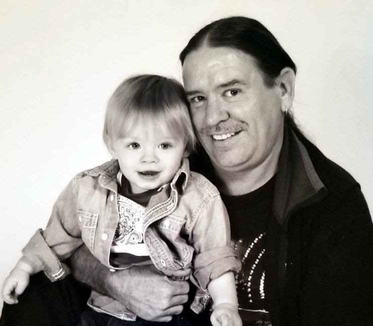 Obituary of Glen Elwood Kerr