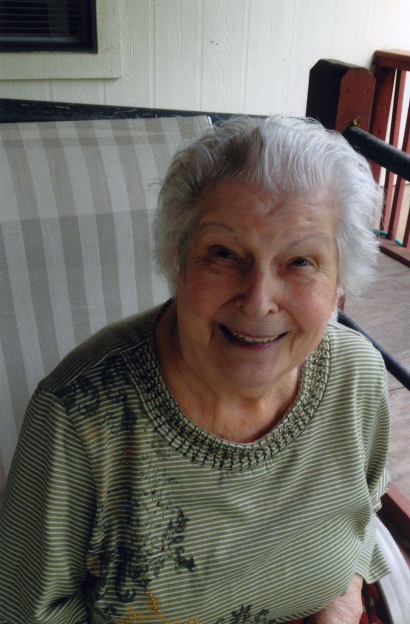Alice Schweinfurth Obituary - Austin, TX