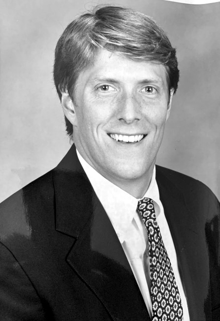 Obituary of Patrick Blanchard Crawford