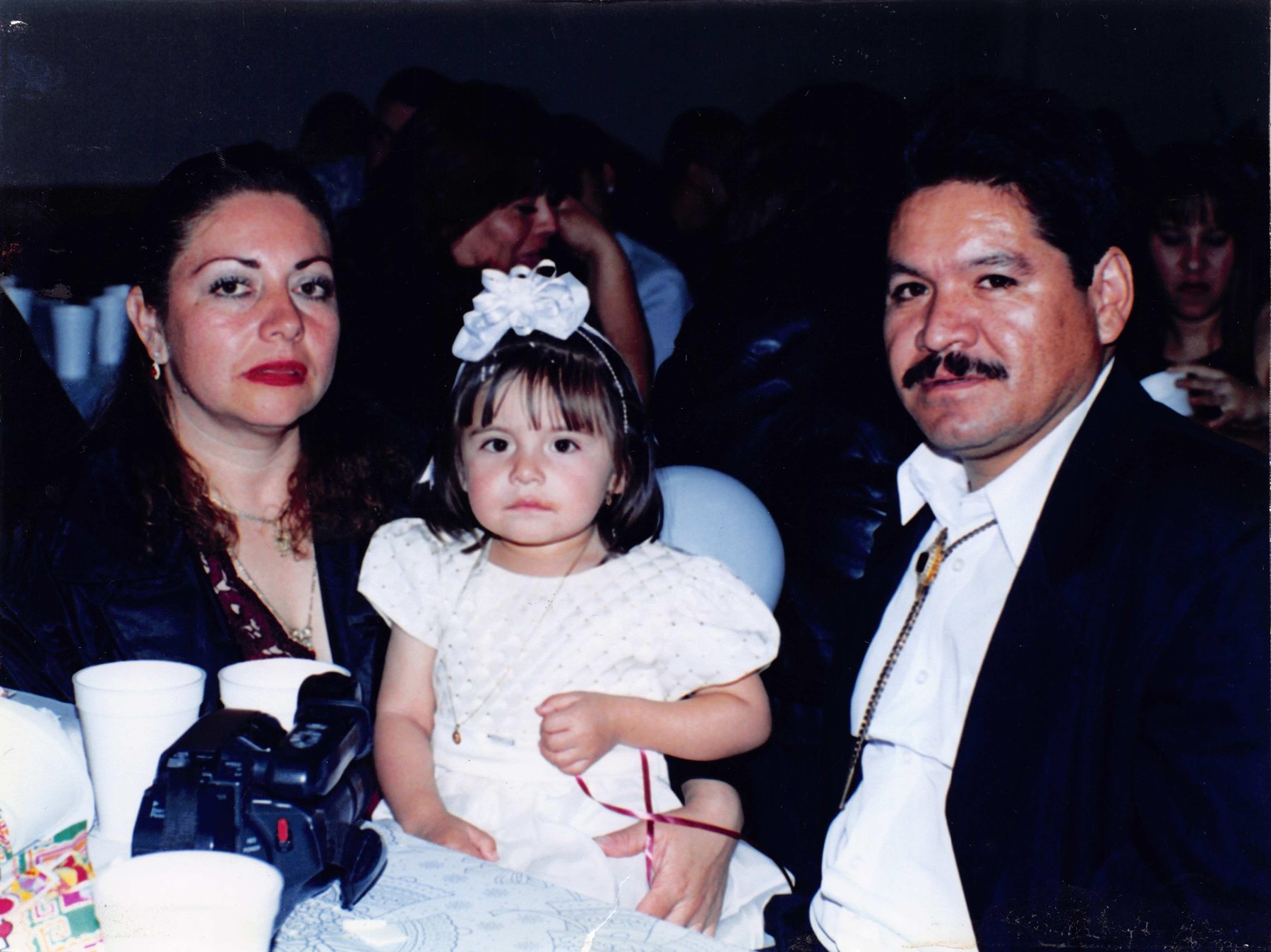 Obituary of Alfredo Garcia Villalobos