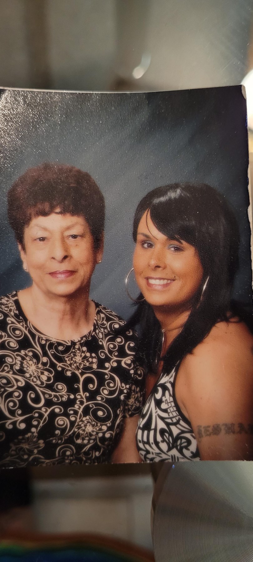 Obituario de Lillian Marie Dixon