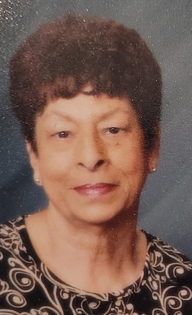 Obituary of Lillian Marie Dixon