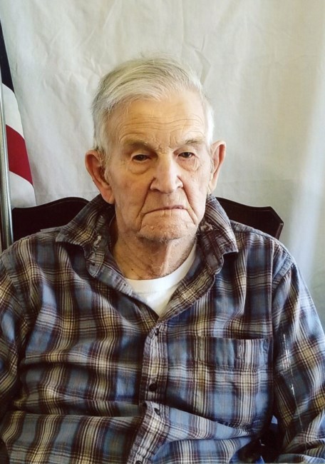 Obituary of John E. Bevier
