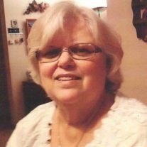 Obituary of Judith Harter