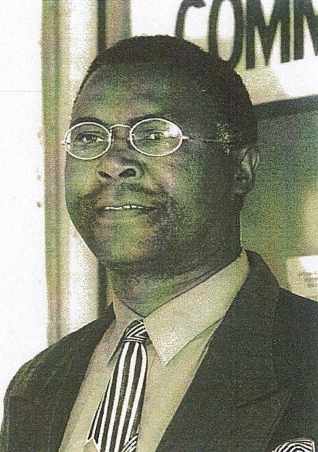 Obituary of Dr. Henry Arthur Clark