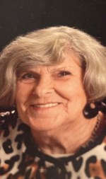 Mary Smith