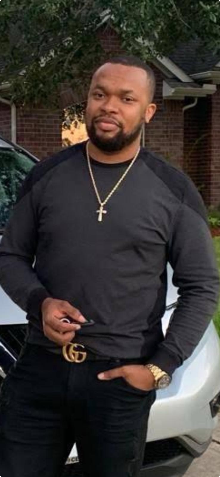 Avis de décès de Sydney Ugochukwu Syd-Amadi