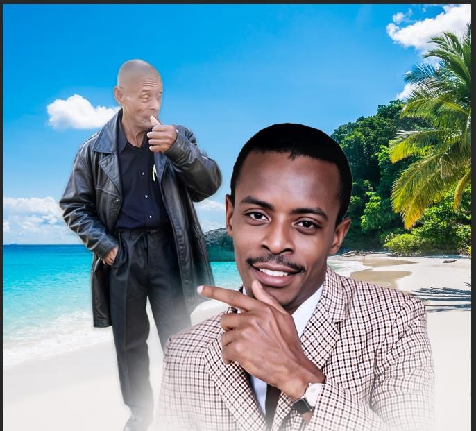 Avis de décès de Melvin "Dada" Shelley