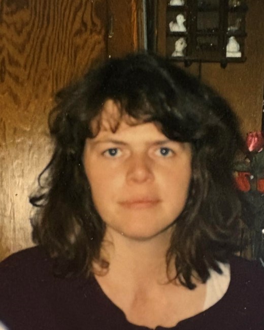 Obituary of Miriam Campbell