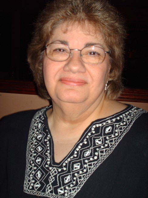 Obituary of Alexandra "Sandy" Dellutri