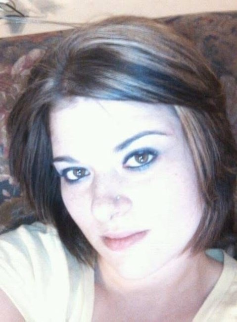Obituary of Laura "Shana" Martin