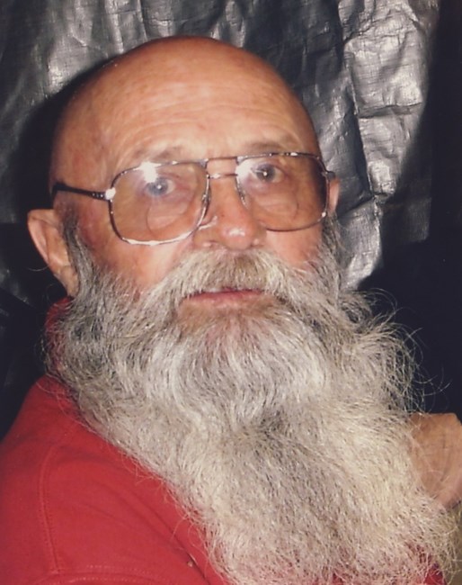 Obituary of Raymond Todd