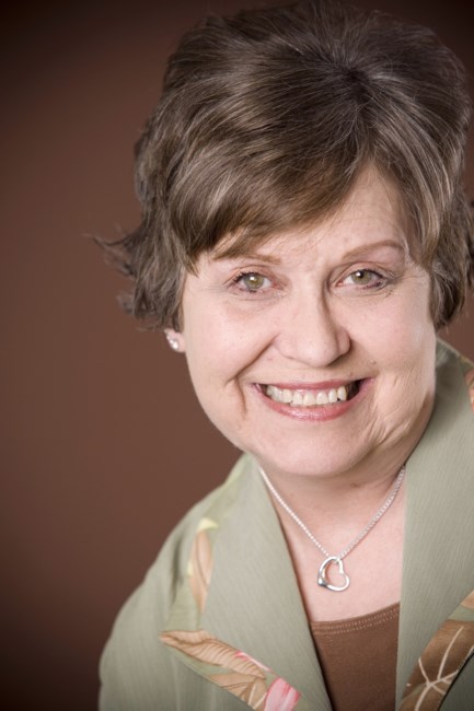 Obituary of Donna Jean Dickson