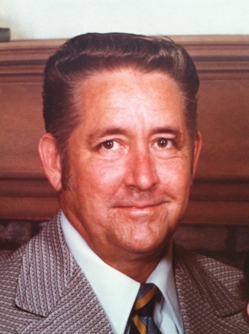 Obituary of Bobby Gill Douglas