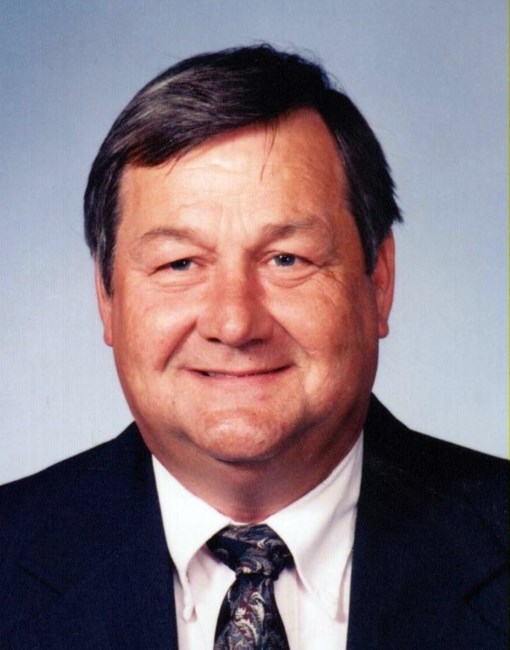 Obituary of John Wayne Combs