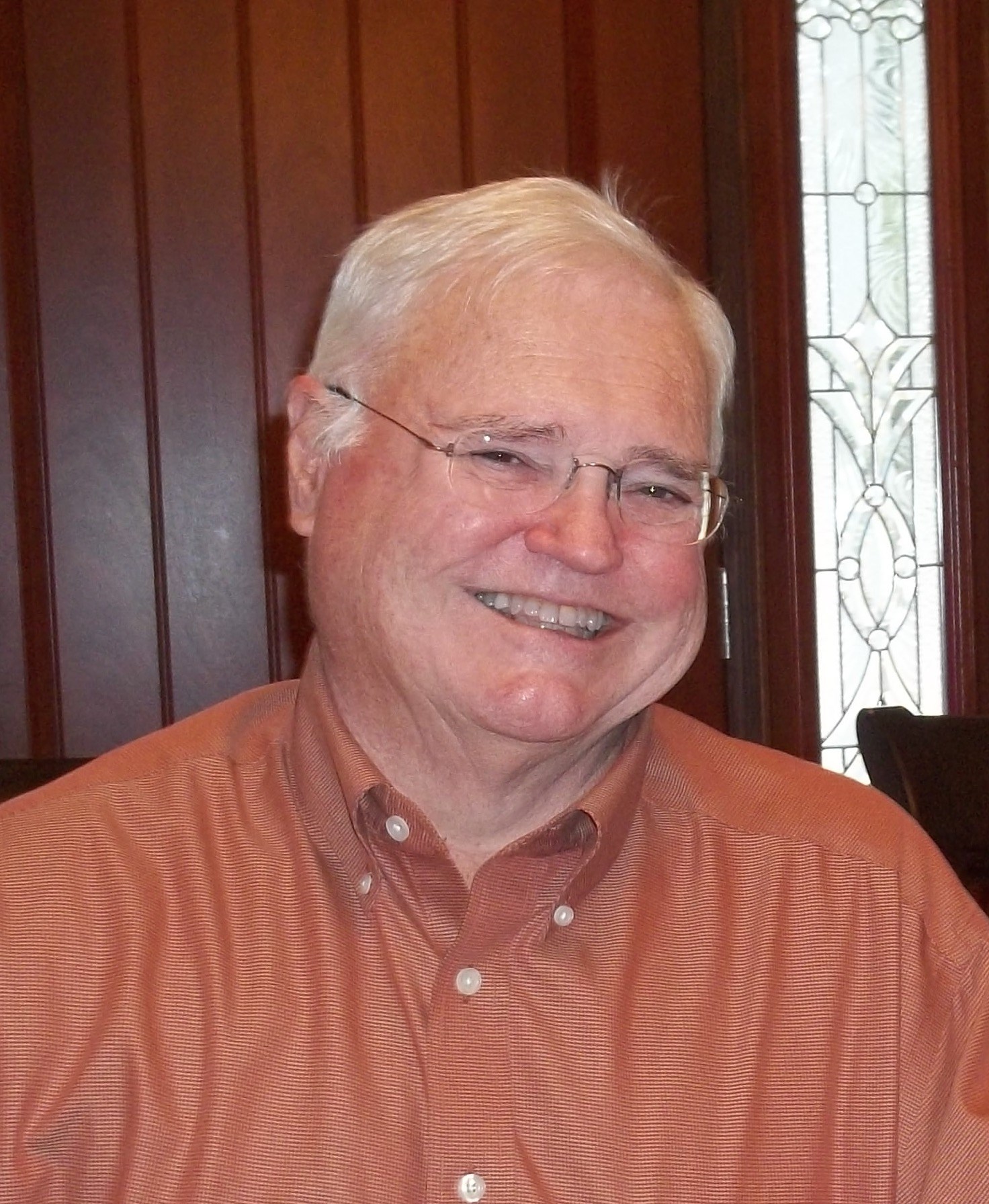 Obituary of Joseph M. Dicharry Jr.