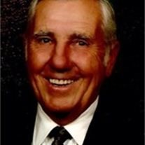 Obituary of Murray Russell Powell,
