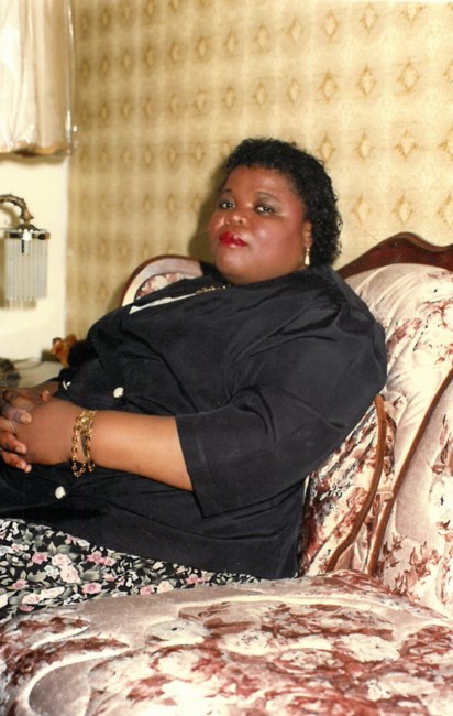 Obituary of Mirlande Sainval