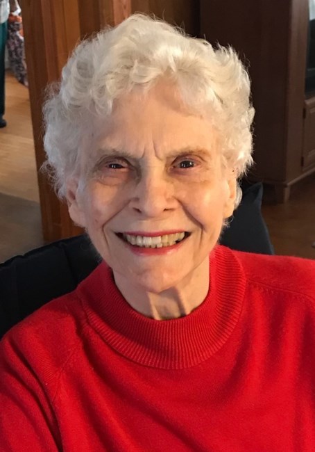 Obituary of Mrs. Joyce Anderson Davis