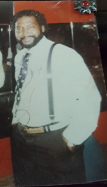 Obituary of Ray Dean   Porchia