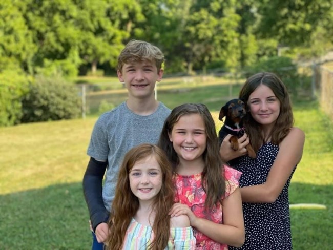 Andrew Ferguson Obituary Dewitt Mi