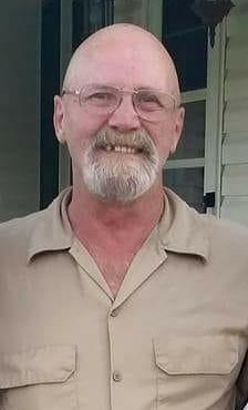 Obituary of Roger L. McMurdo