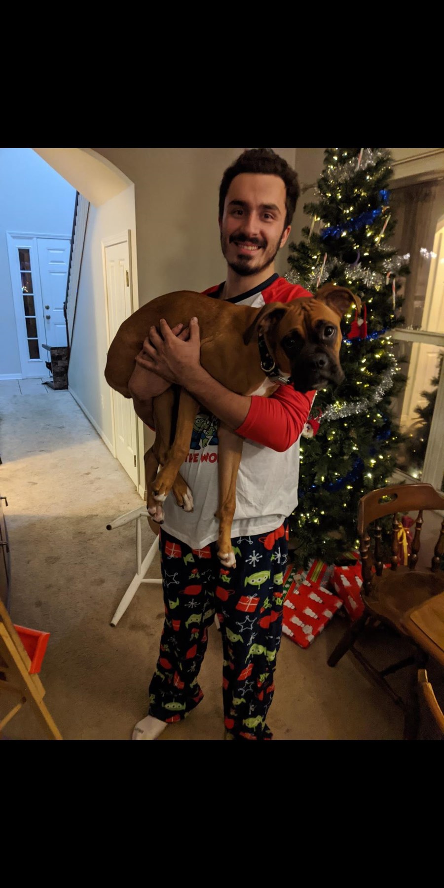 Obituary of Conor Jacob Wuestenfeld