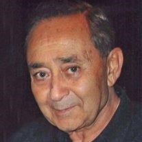Obituary of Nabil Fahmy