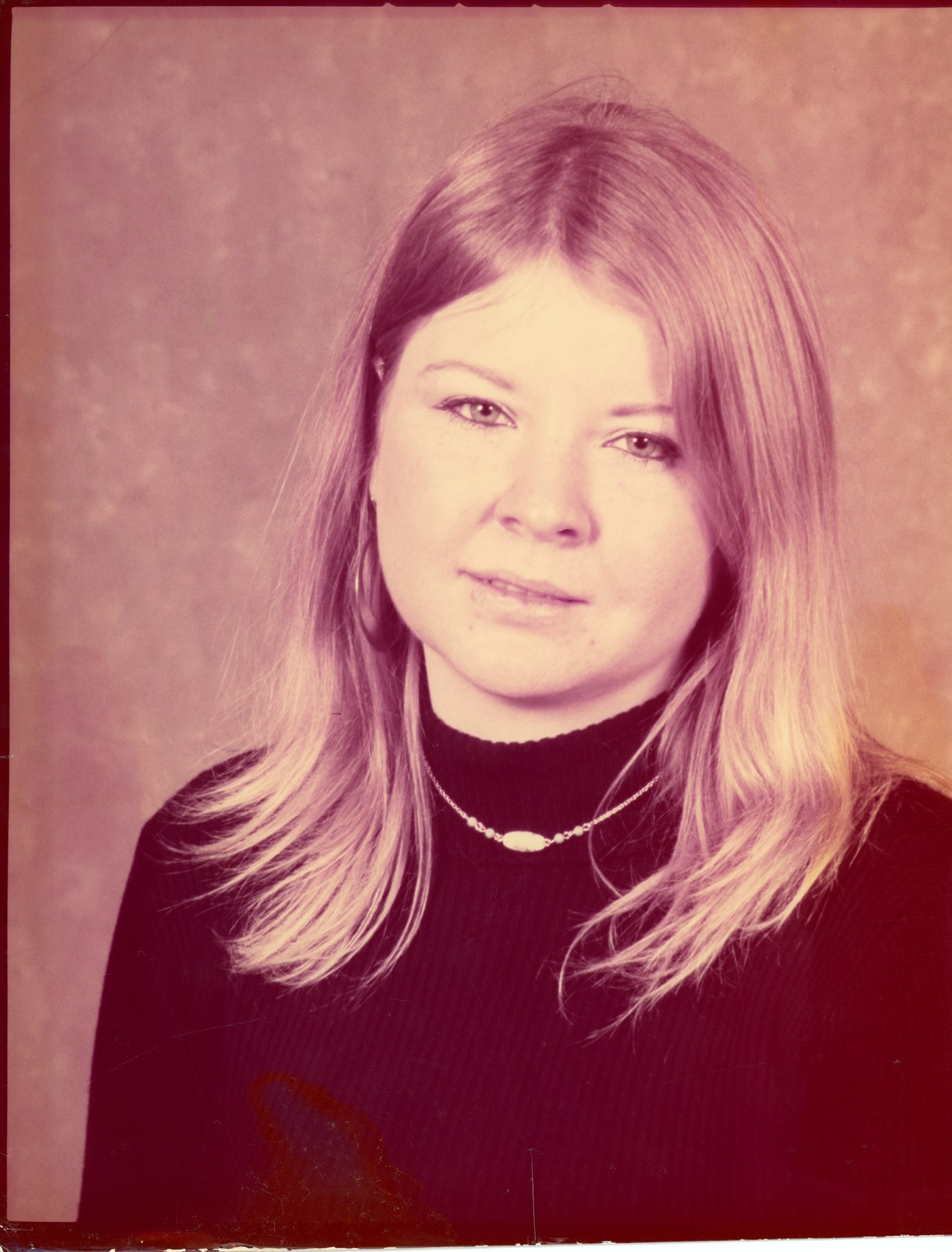 Avis de décès de Claudia   Garcia