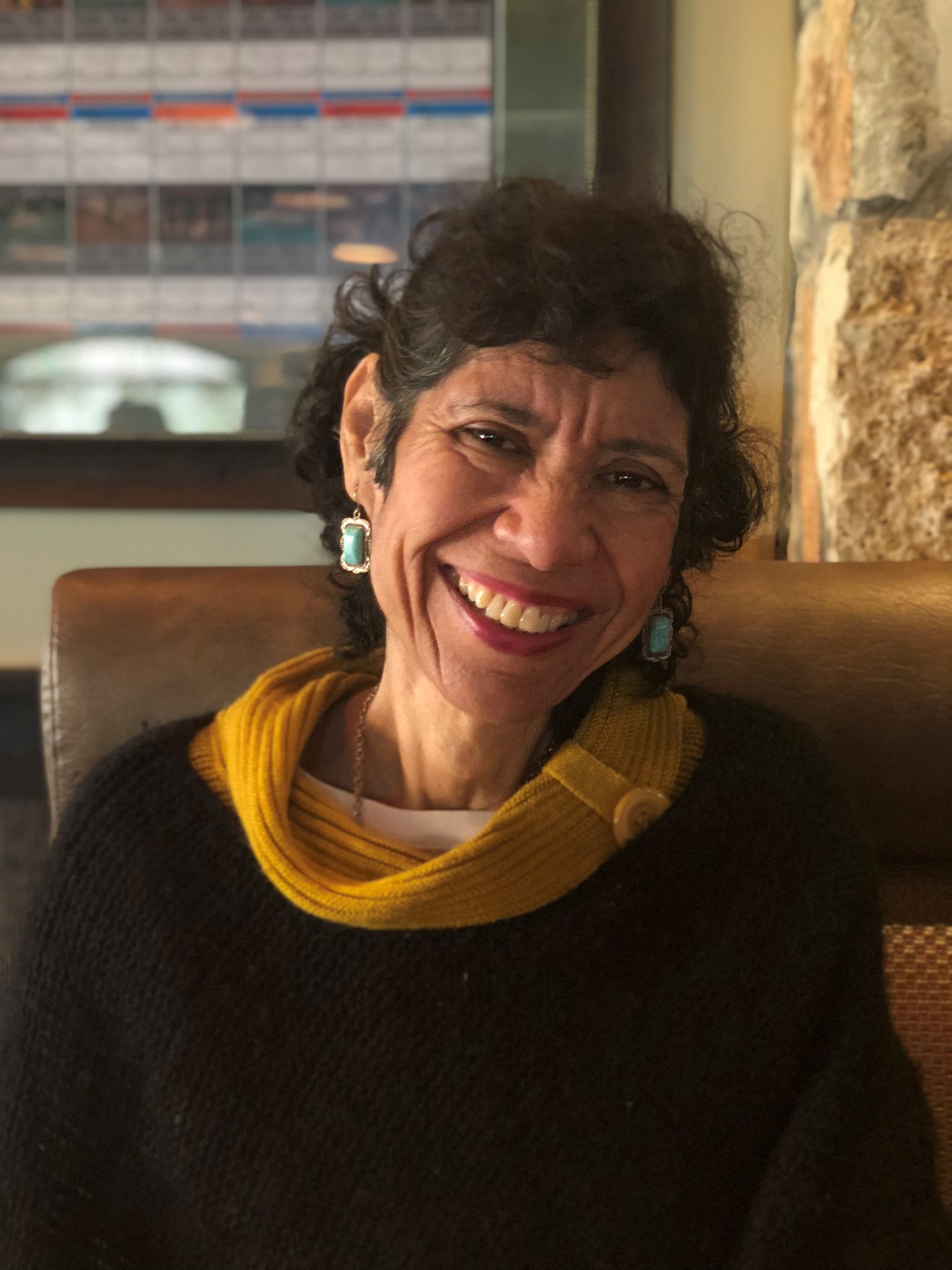 Irene Meza Obituary Katy, TX