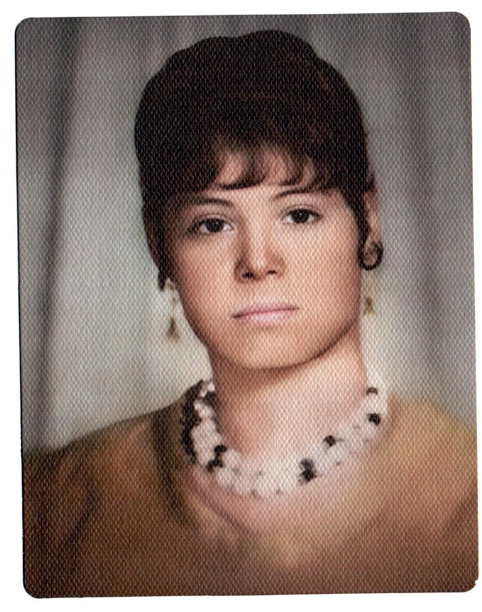 Obituario de Maria Estupiñan